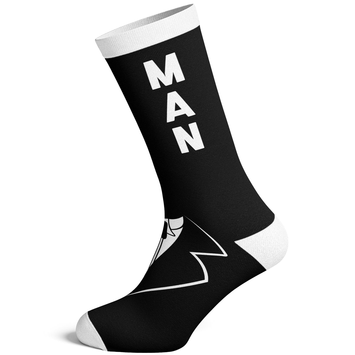 Best Man Socks