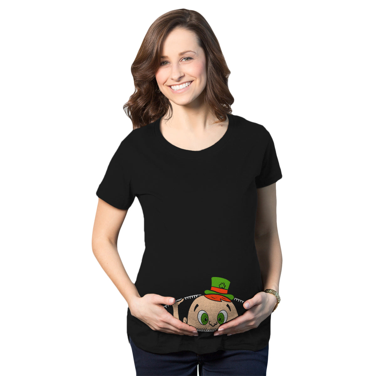 The 9 Best Nerdy Maternity Tees – Fashionably Nerdy