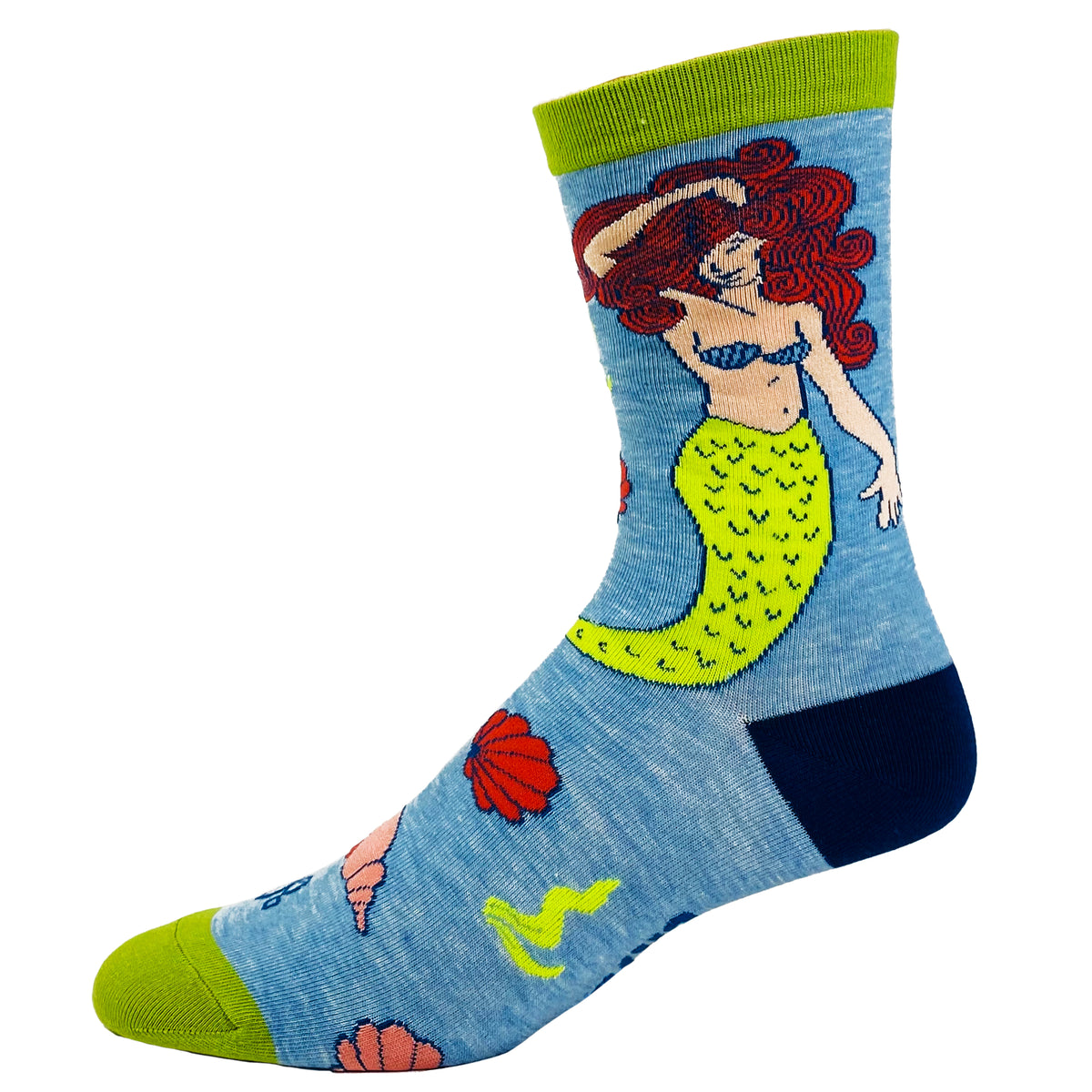 Don't Make Mommy a Bitch Novelty Socks – Pearl River Mart