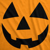 Maternity Happy Jack O Lantern Pregnancy Tshirt Cute Halloween Pumpkin Bump Tee