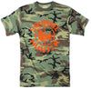 Squirrel Hunter Men's Tshirt