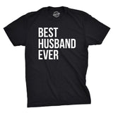 Best Husband Ever Men's Tshirt