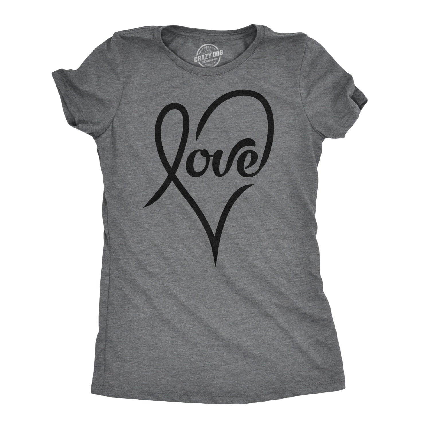 ★RAIVE★ Drawing Heart Graphic Tshirts VW4AE101_3color 412lylWhbKL.jpg