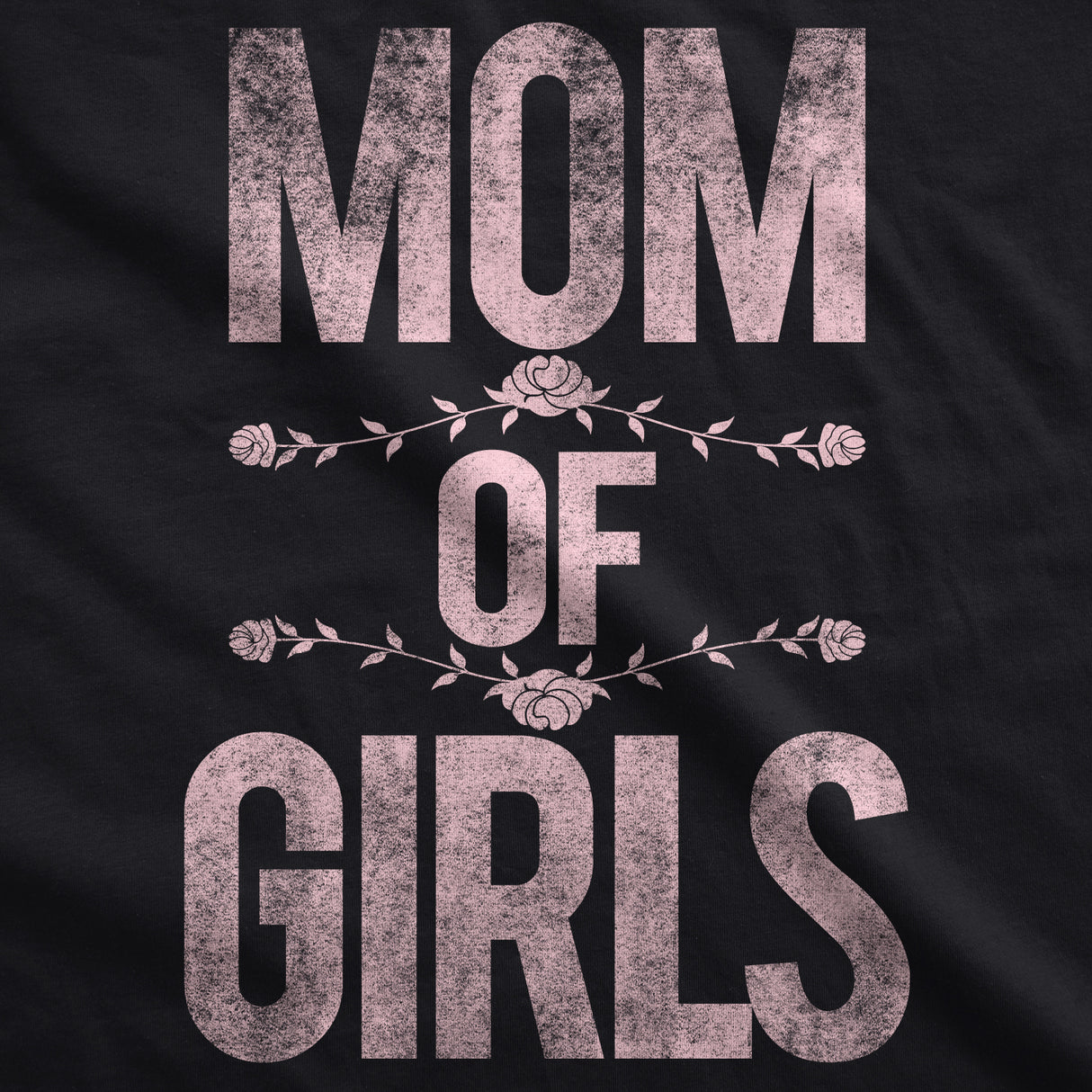 Womens Mama Squared Cubed Tshirts Funny Mom Of Two Three or Four Tees for Mothers Day