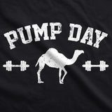 Pump Day Men's Tshirt