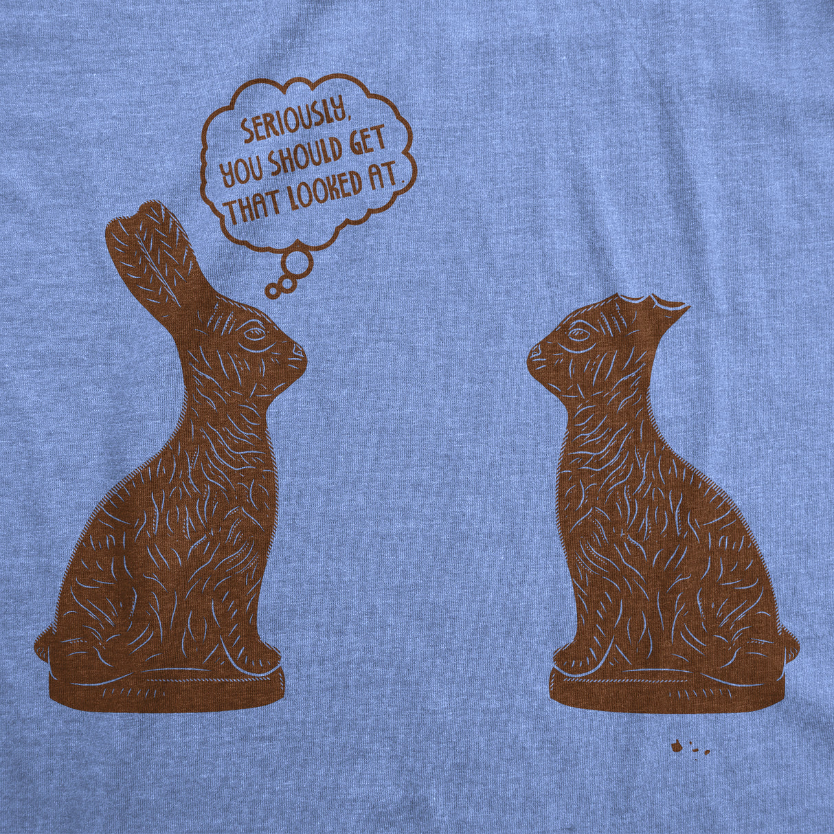 You Should Get That Looked At Men's Tshirt