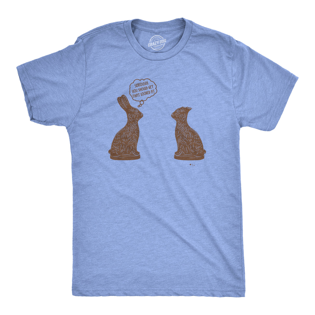 You Should Get That Looked At Men's Tshirt