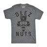 Deez Nuts Men's Tshirt