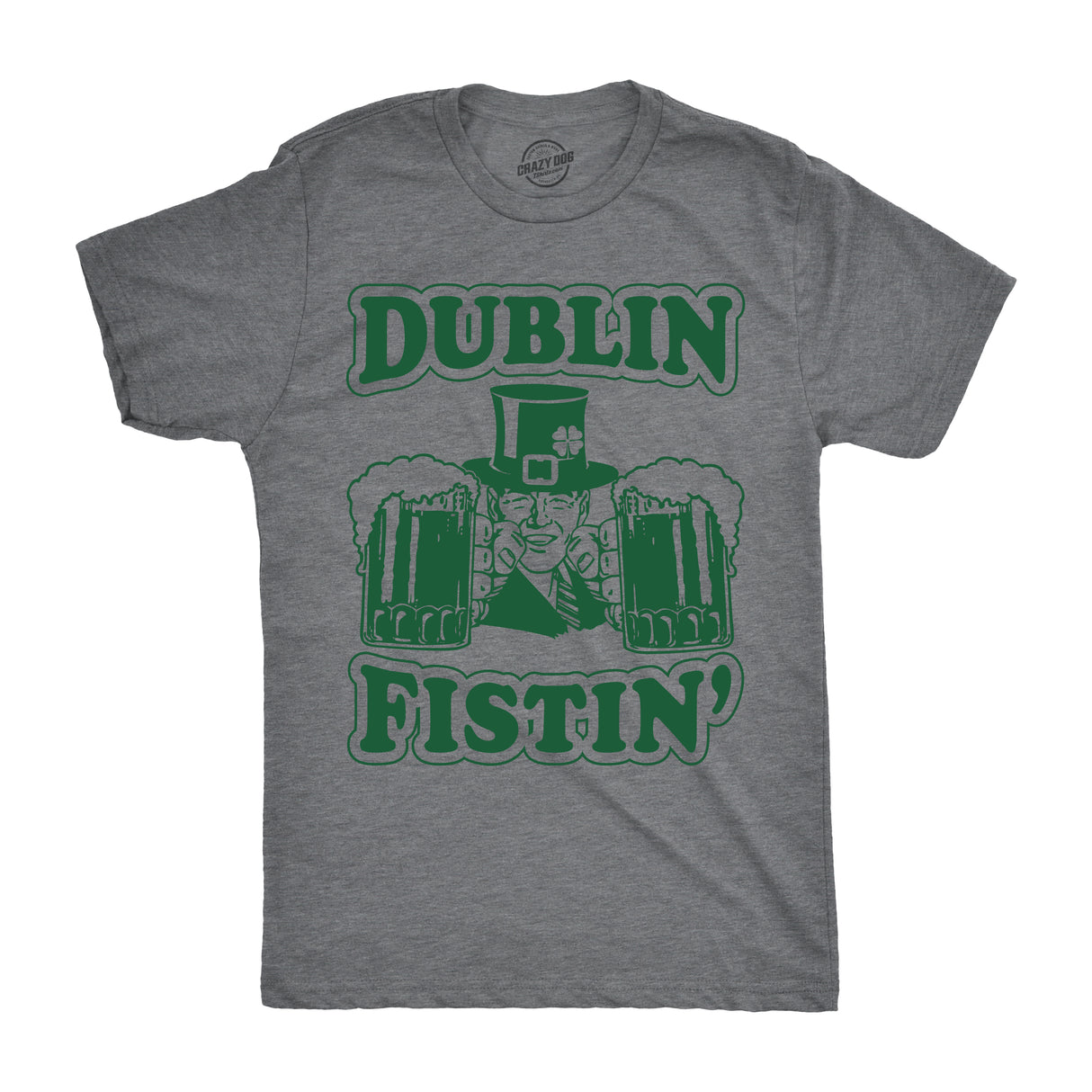 Kiss Me I'm Irish-ish Men's Tshirt