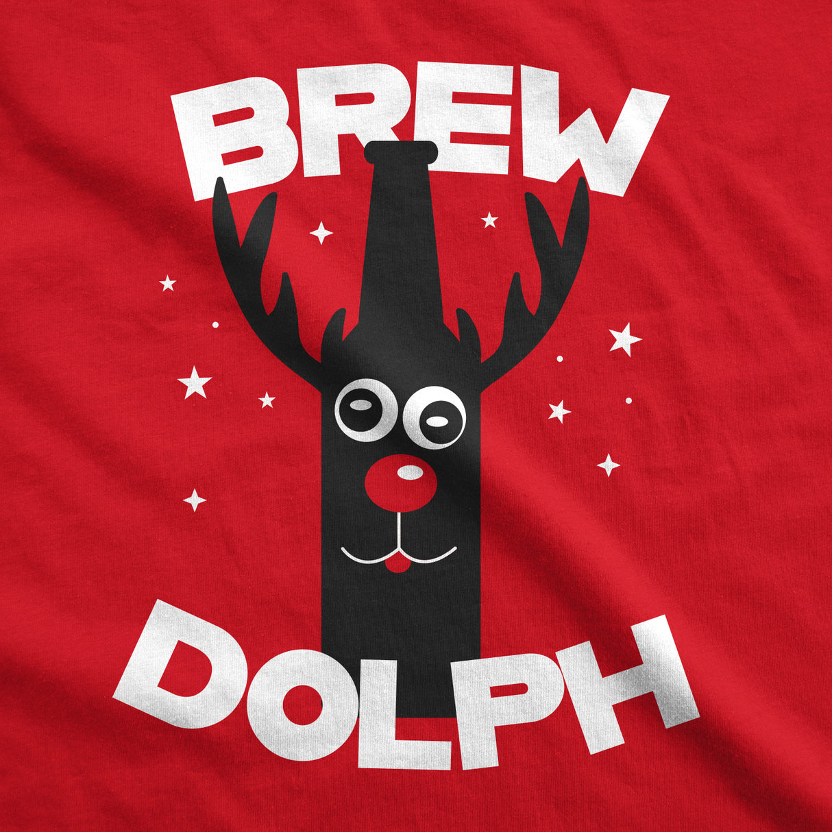 Brew Dolph Men's Tshirt