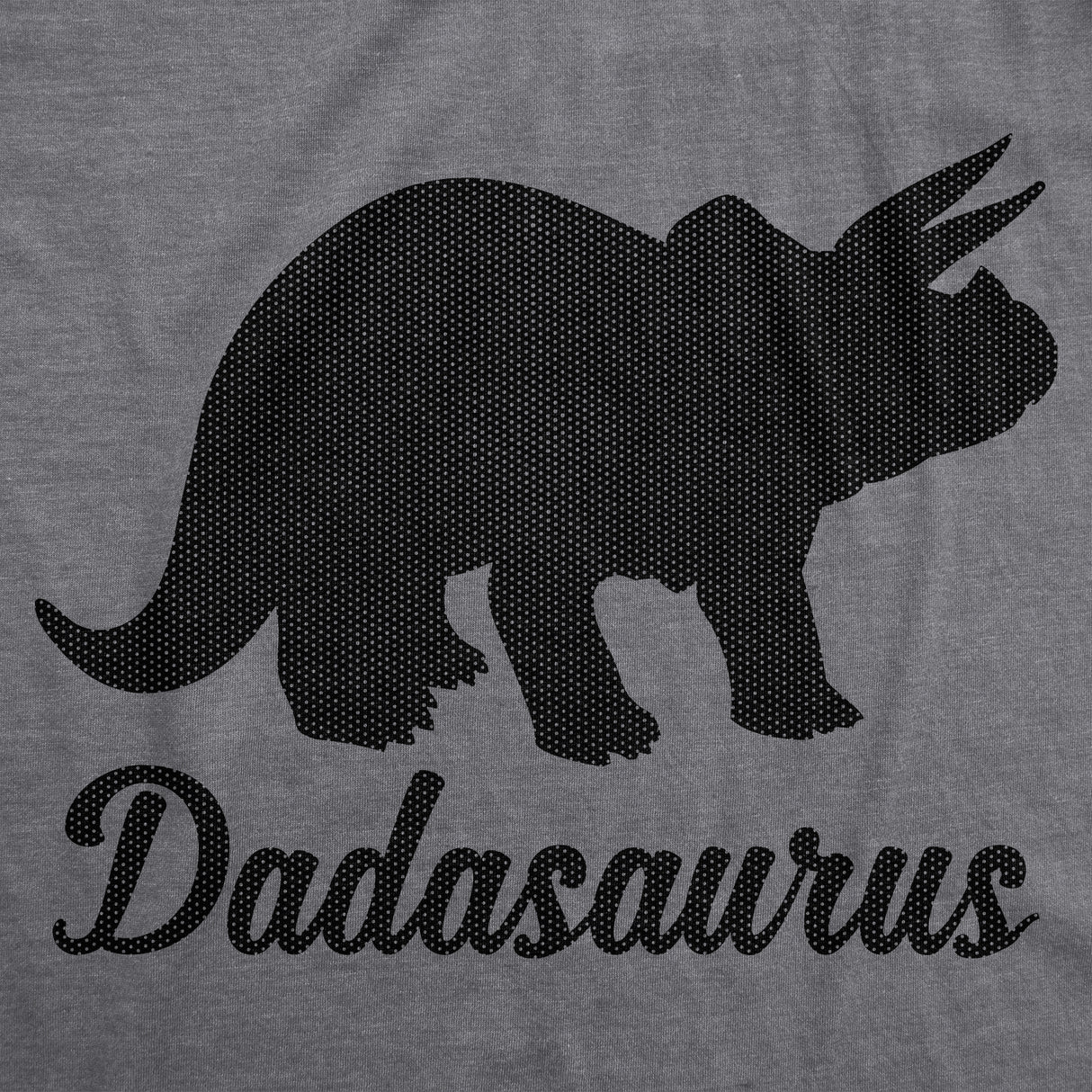 Dadasaurus Men's Tshirt