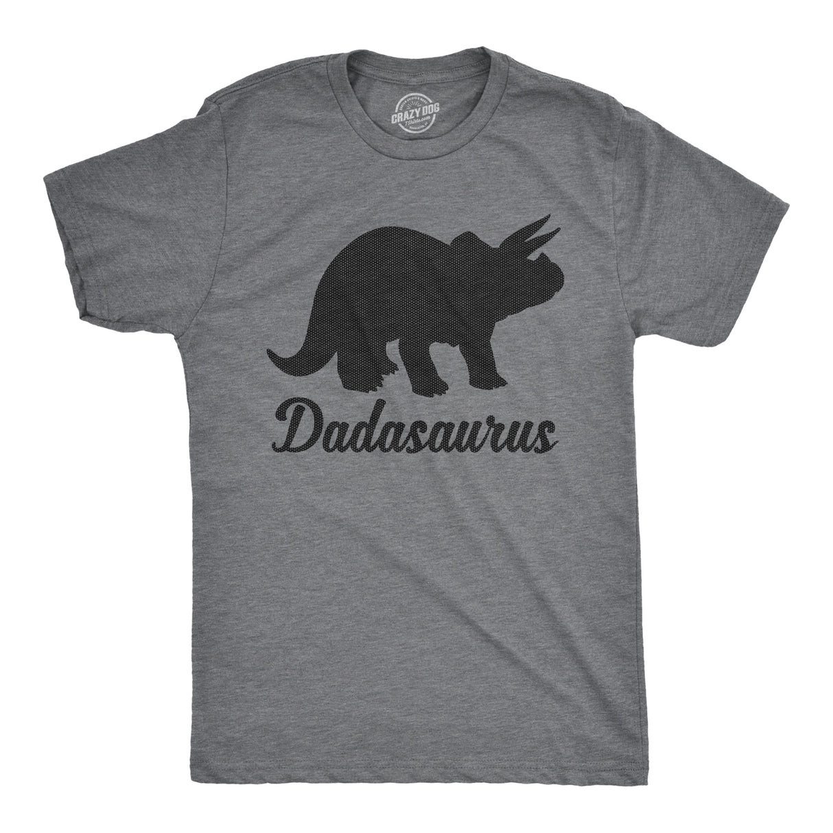 Dadasaurus Men's Tshirt