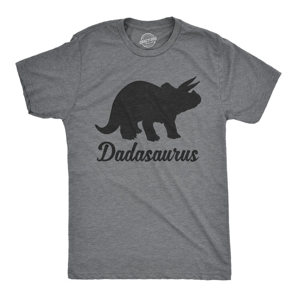 Dadasaurus Men's Tshirt