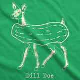 Dill Doe Men's Tshirt