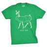 Dill Doe Men's Tshirt