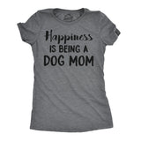 Womens Lab Mom T Shirt Cute Labrador Owner Tee Dog Gift Funny Top Graphic