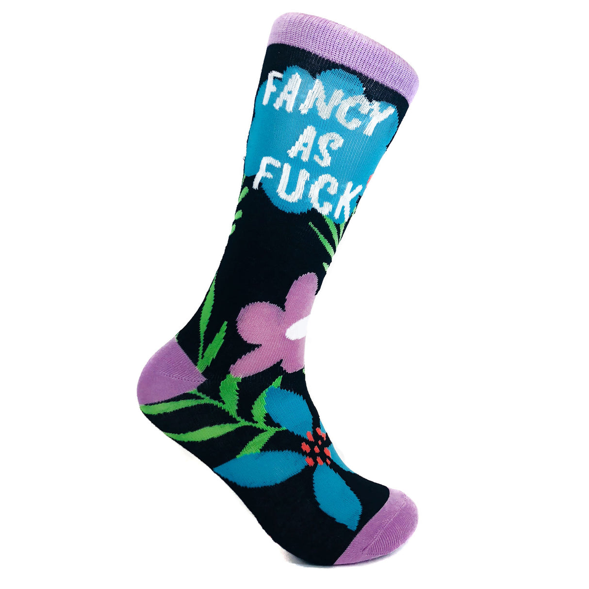 Womens Funny Sock Bundles Cute Socks with Sarcastic Sayings and Fun Graphic Designs