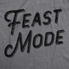 Feast Mode Men's Tshirt