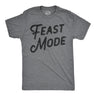 Feast Mode Men's Tshirt