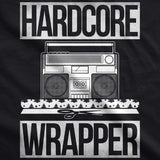 Hardcore Wrapper Men's Tshirt