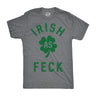 Irish As Feck Men's Tshirt