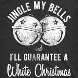 Jingle My Bells Men's Tshirt