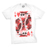 King Of Hearts Men's Tshirt