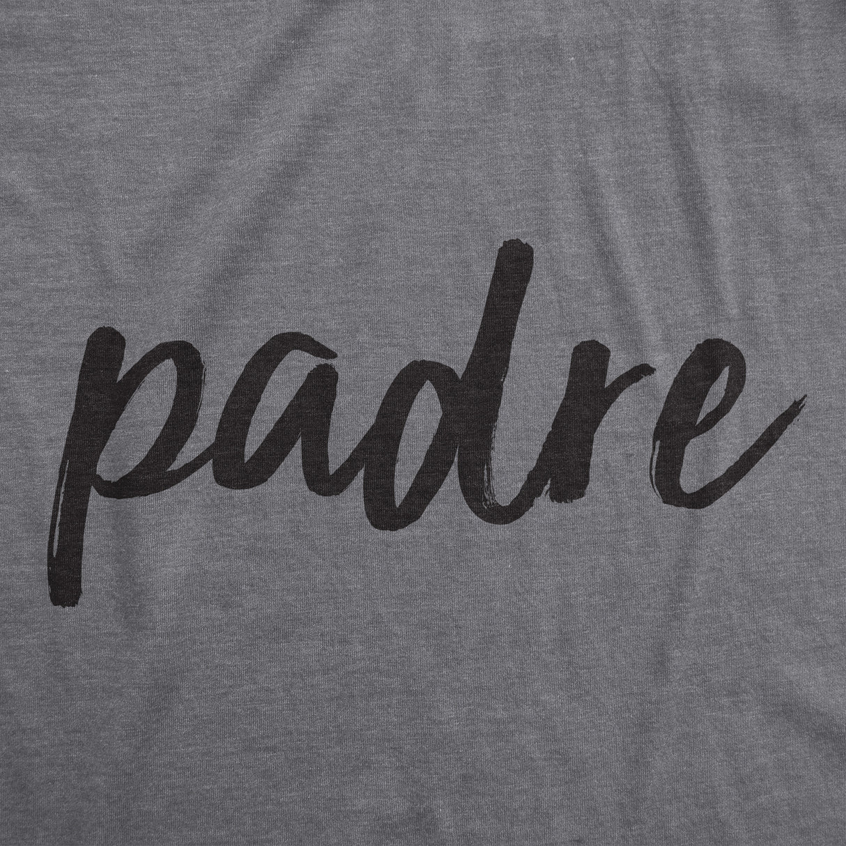 Padre Men's Tshirt