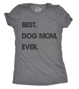 Womens Lab Mom T Shirt Cute Labrador Owner Tee Dog Gift Funny Top Graphic