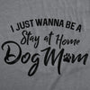 Womens Golden Mom Tshirt Cute Dog Lover Retriever Tee