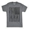 Tools American Flag Men's Tshirt