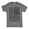 Tools American Flag Men's Tshirt