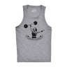 Mens Fitness Tank Dost Thou Even Hoist Tanktop Funny Workout Gym Shirt