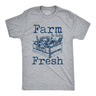 Farm To Table Fresh Men's Tshirt