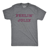 Feelin' Jolly Men's Tshirt