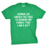 I Am A Gift Men's Tshirt