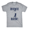 Home Run Golf Men's Tshirt