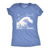 Womens Take Me To The Ocean Tshirt Cute Beach Vacation Tee