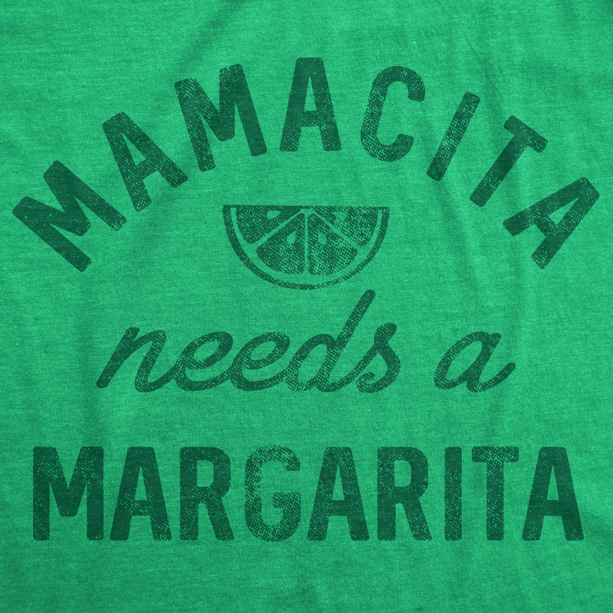 Womens Tank Mamacita Needs A Margarita Tanktop Funny Tequila Shirt