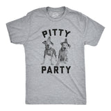 Pitty Party Men's Tshirt