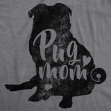 Womens Golden Mom Tshirt Cute Dog Lover Retriever Tee