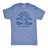 Reading: All The Cool Kids Are Doing It Men's Tshirt