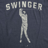 Swinger Men's Tshirt