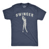 Swinger Men's Tshirt