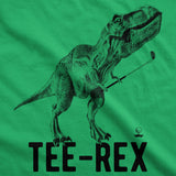 Tee Rex Men's Tshirt