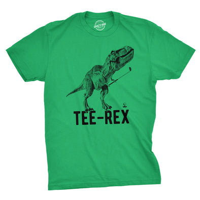Tee Rex Men's Tshirt