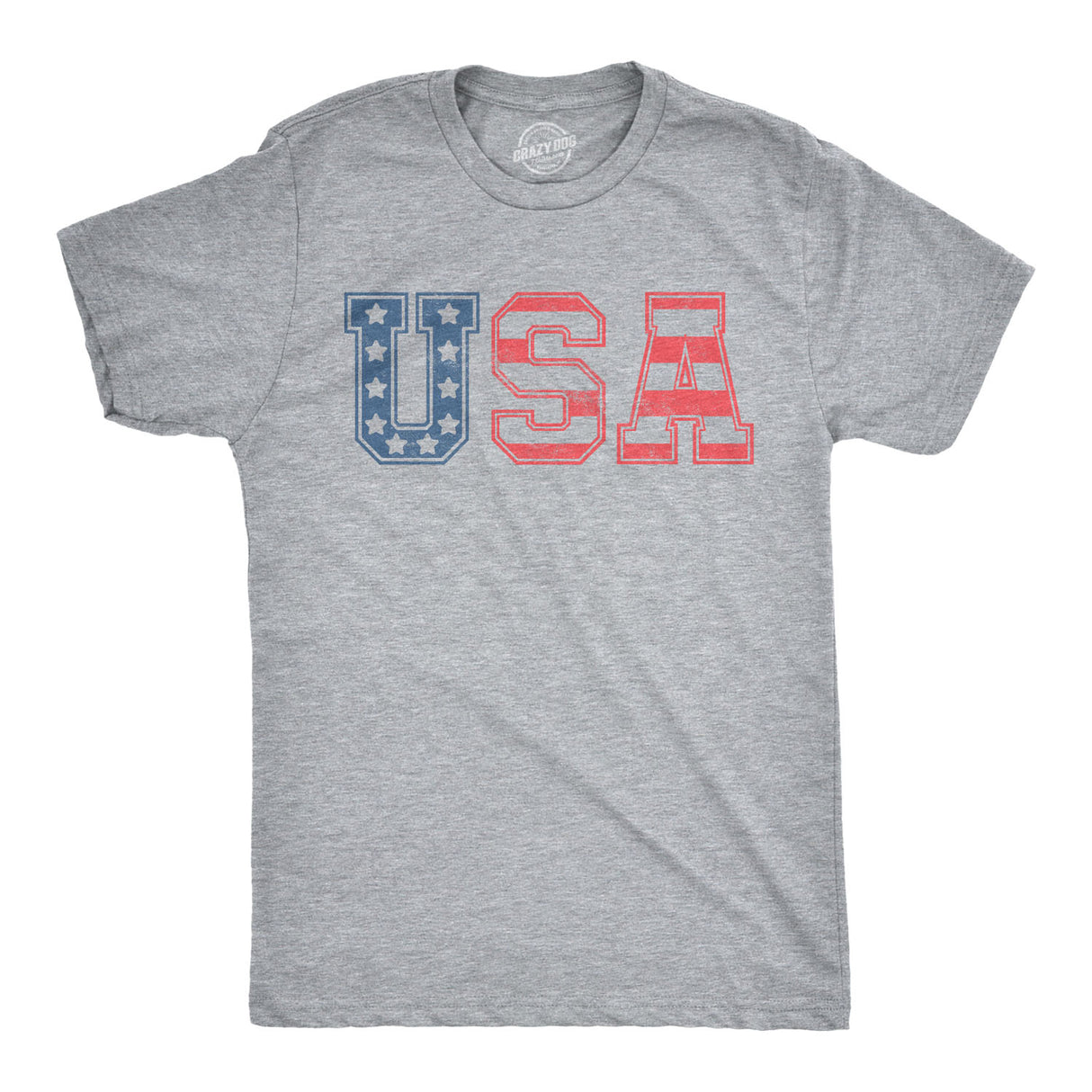 USA Men's Tshirt
