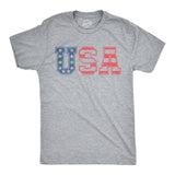 USA Men's Tshirt