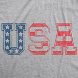 USA Men's Tshirt