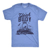 Yeah Buoy Men's Tshirt